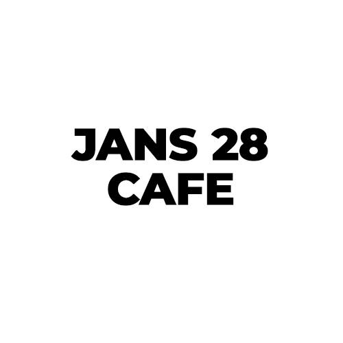 Jans 28 Café